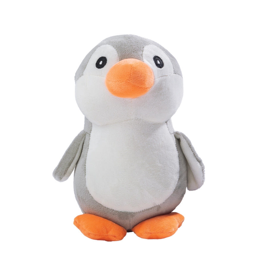 Plush Toy, Penguin