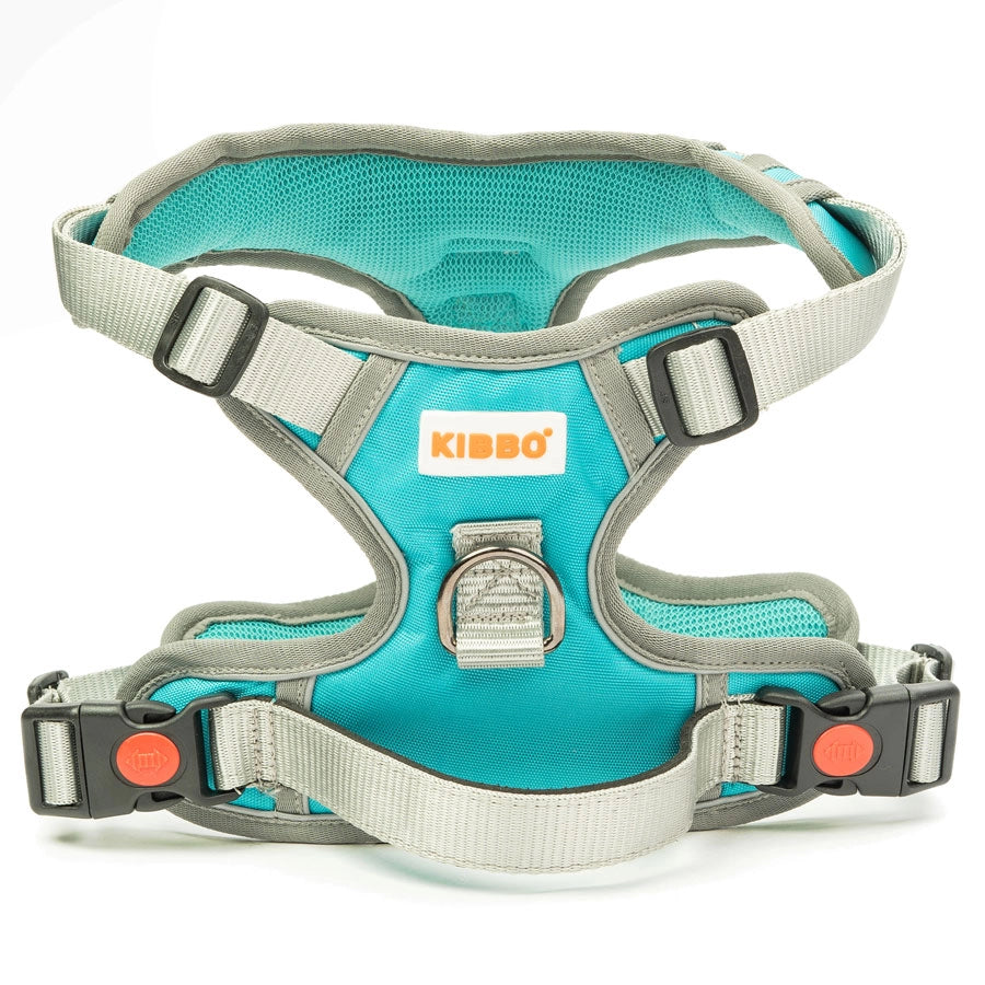 Reflective Vest Harness Pack1