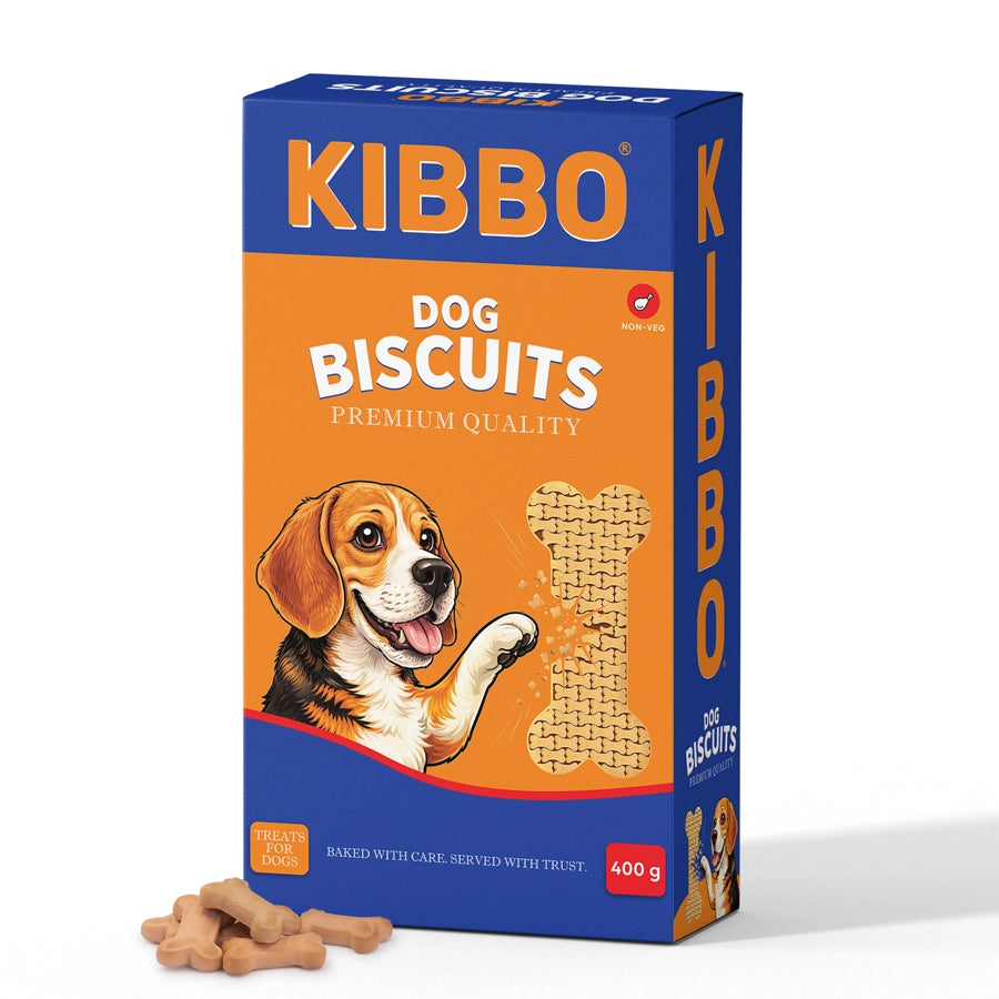Dog Biscuit