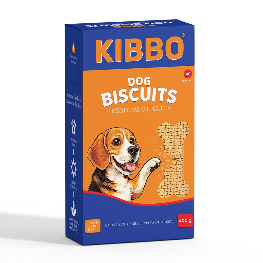 Dog Biscuit