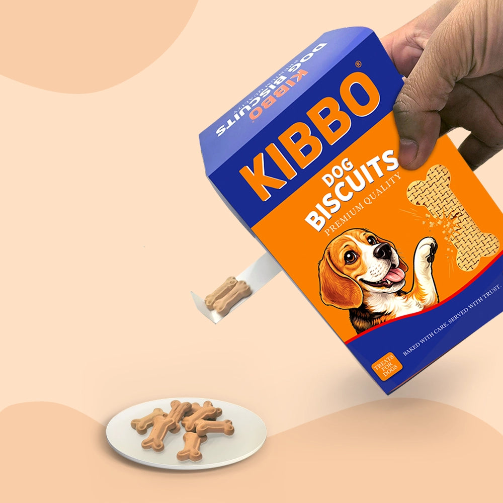 Dog Biscuit