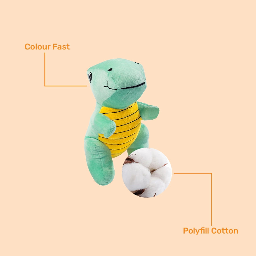 Dinosaur Soft Toy for Kids, Girls & Boys