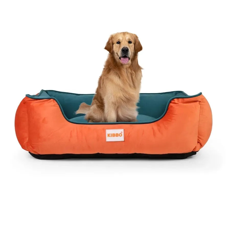 Lounger bed for pets