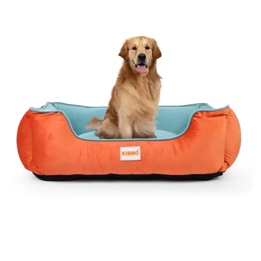 Lounger bed for pets