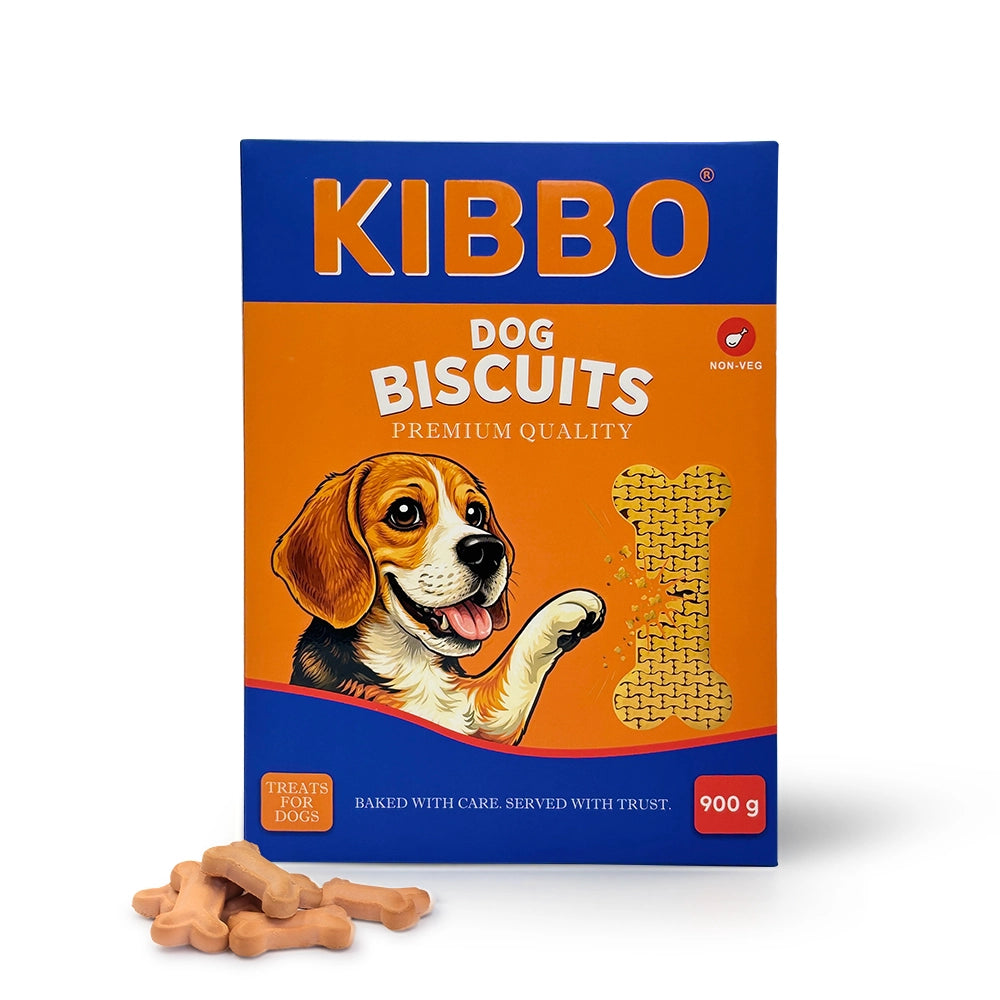 Dog Biscuit