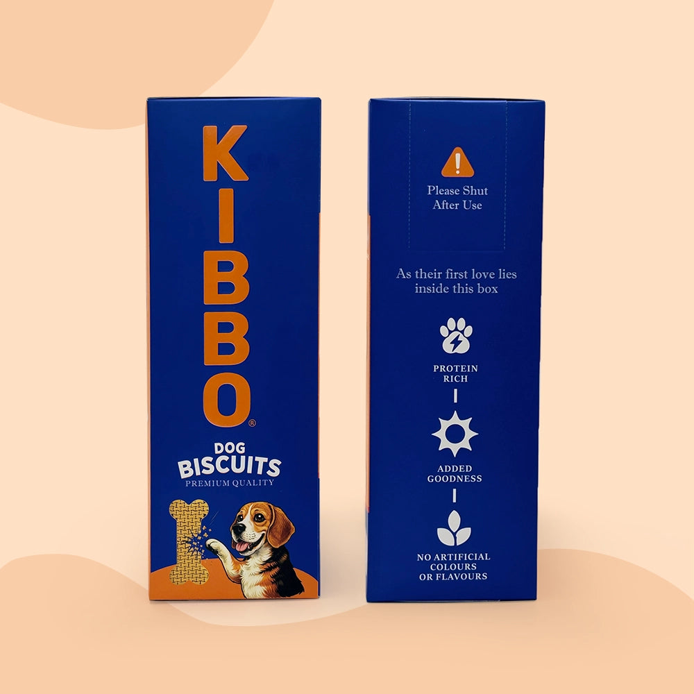 Dog Biscuit