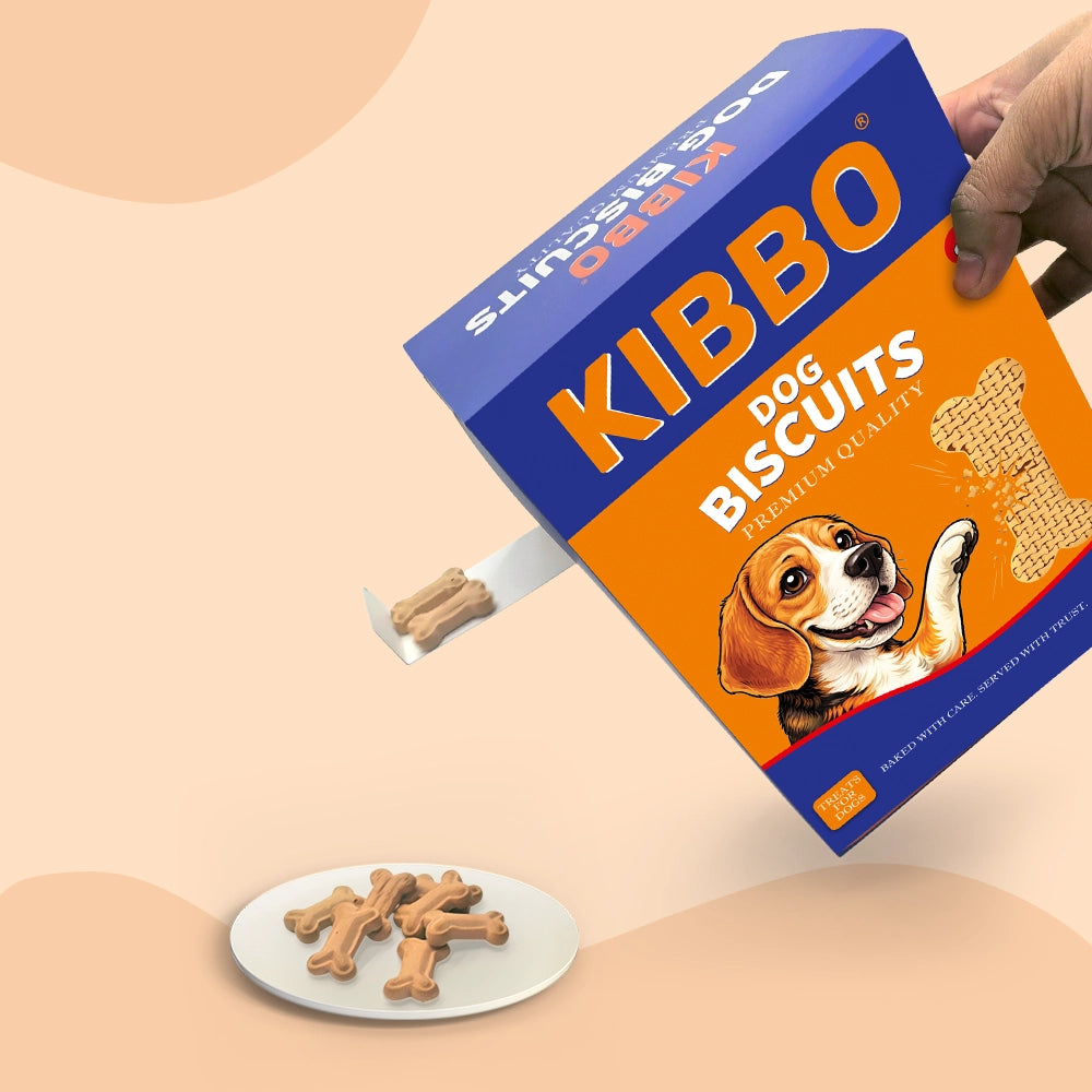 Dog Biscuit