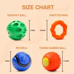 BIG Ball toys for dog & cat