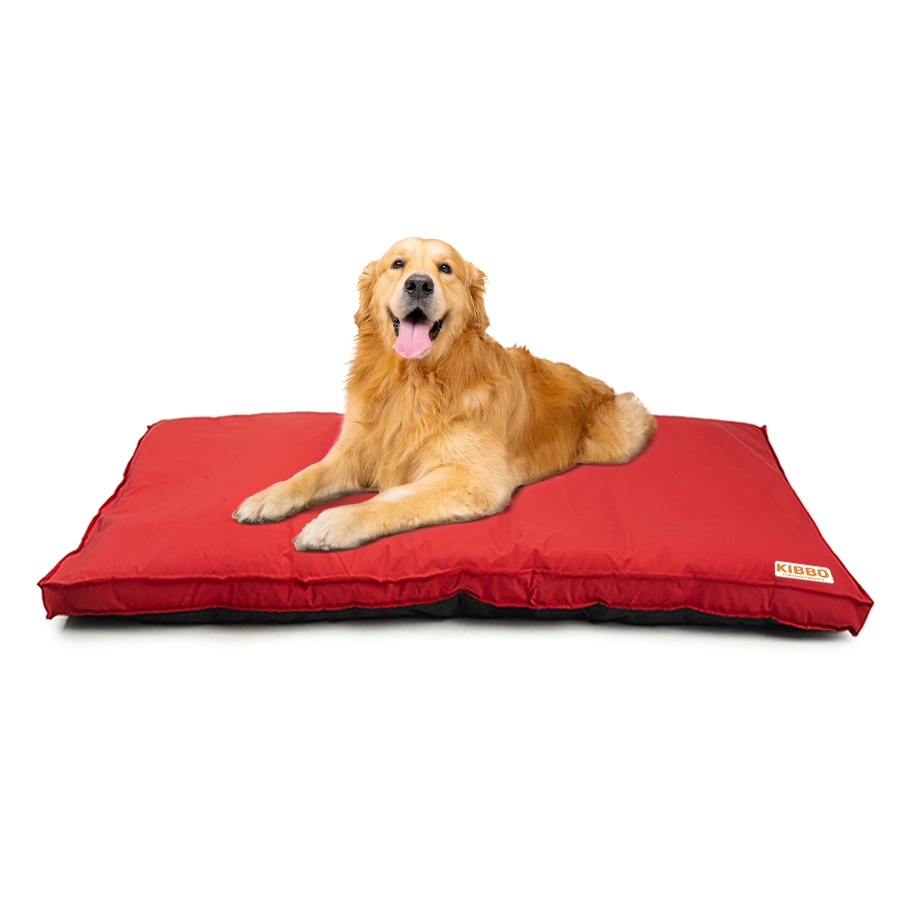 R_Large dog bed large