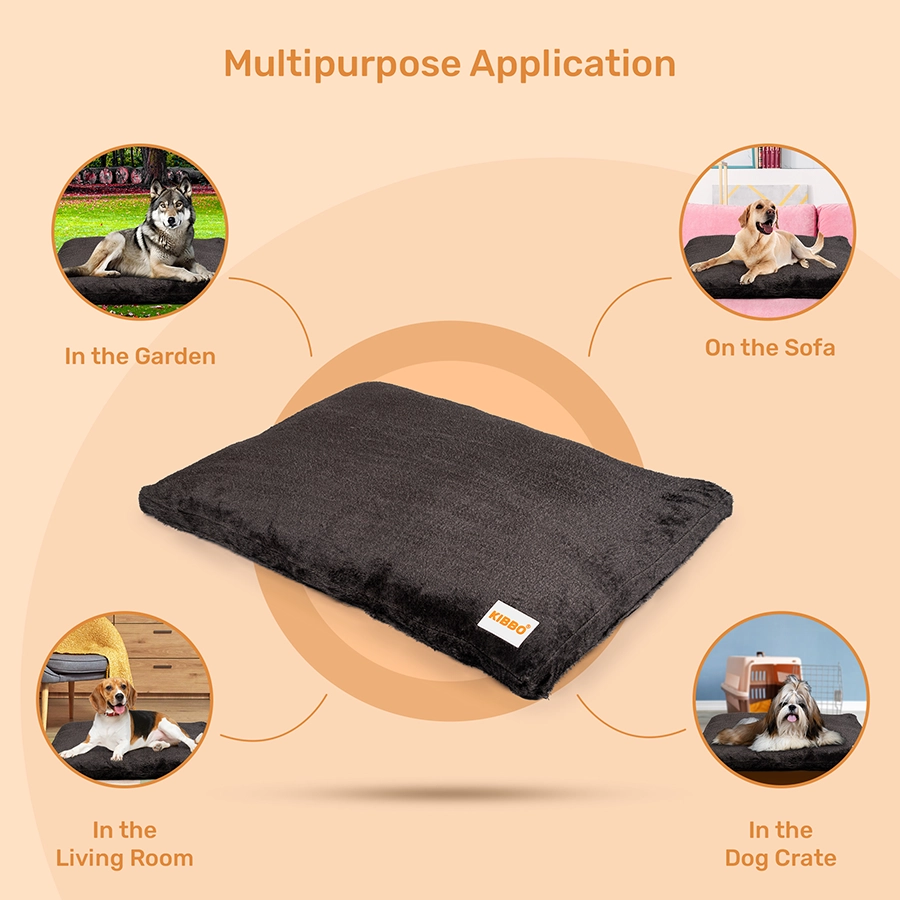 06 flat bed for dogs