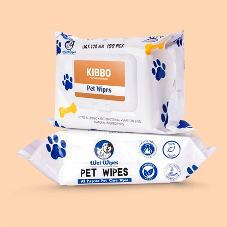 Pet Wipes