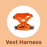 Vest Harness