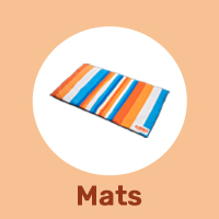 pet mats